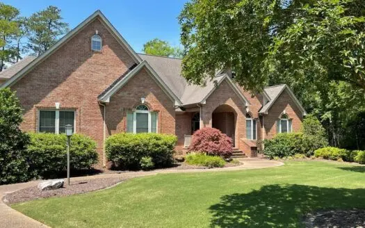 Home for Sale in Albemarle Plantation