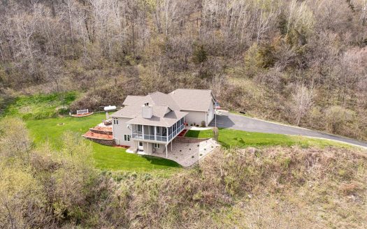 Panoramic Views in Dakota Mn