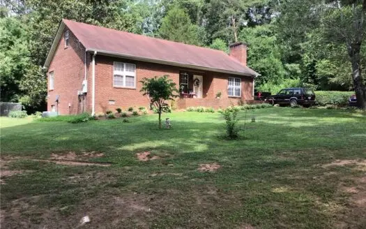 Private Getaway in Canton, Ga