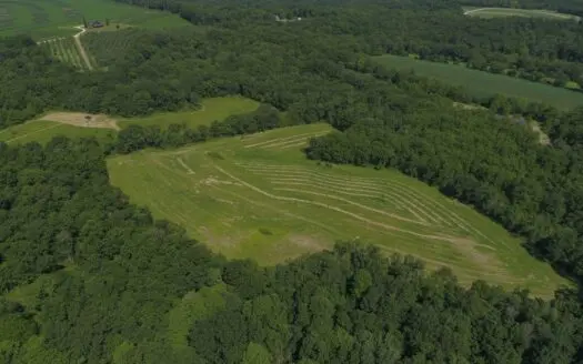 Once-in-a-generation Estate for Sale in Iowa County, Wi