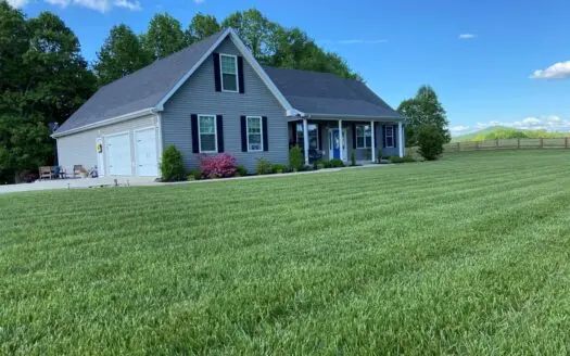 4 Bedroom – 3 Bathroom – Large Home, Windsor, Ky