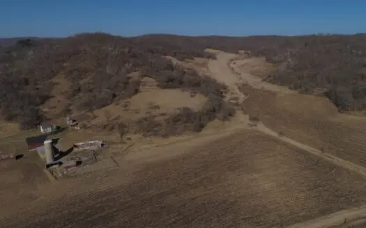 Legacy Farm for Sale in Coveted Bear Valley