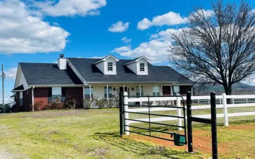 Country Home for Sale, Home for Sale