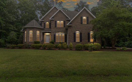 Albemarle Plantation Home for Sale 1