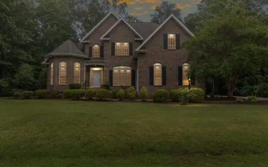 Albemarle Plantation Home for Sale 1