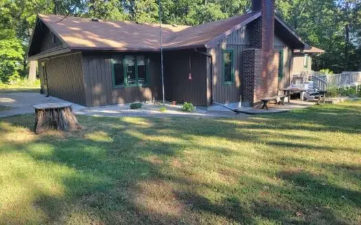 Home for Sale Pomme De Terre Lake