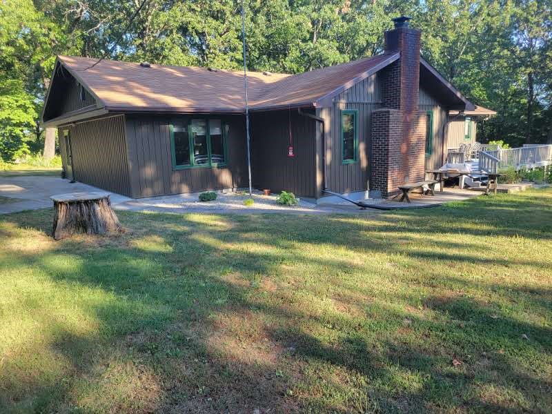 Home For Sale Pomme De Terre Lake