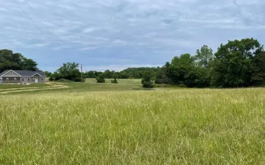 New House with Small Acreage for Sale in Ava, Mo