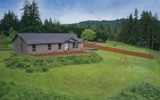 Fantastic Home in Rose Valley