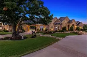 152 Silver Saddle Circle Weatherford, Tx 76087