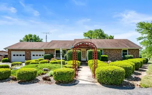 Home for Sale Eaton, Indiana