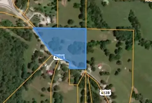 Home for Sale in Huntsville, Arkansas