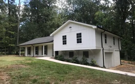 Home for Sale – 219 Woodlawn Rd, Starkville, Ms