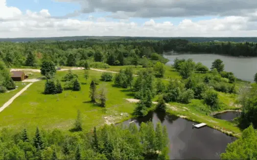 Coastal Home for Sale | Maine Real Estate