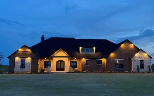 Home for Sale in Elk City, Oklahoma