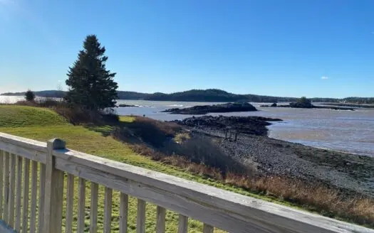 Coastal Home for Sale