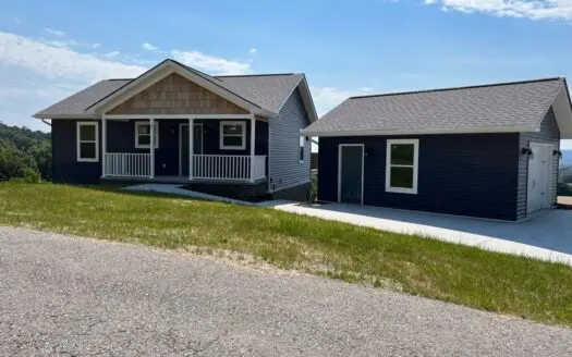 New Construction 3 Bed 2 1/2 Bath Energy Star Rated Home