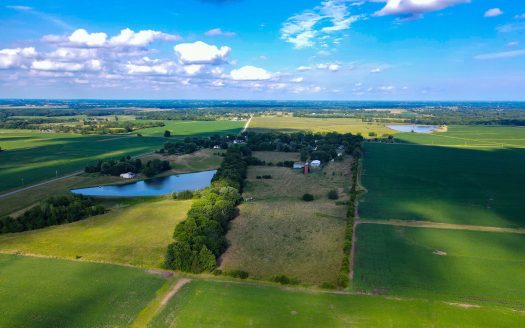 Home for Sale Gunn City Mo