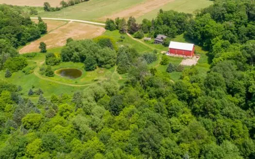 Recreational Enthusiasts Dream Sauk County Wi