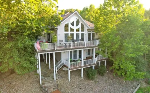 Lake Home for Sale Camdenton Missouri
