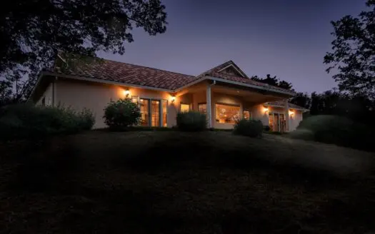 Northern California Farm and Ranch