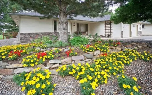 Home for Sale, in Town, Montrose, Colorado