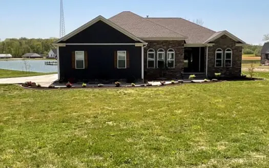 Reduced!!! a Must See Beautiful Custom Built Home!!!