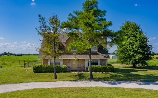 5282 Big Valley Circle Lipan Tx 76462
