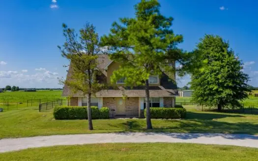 5282 Big Valley Circle Lipan Tx 76462