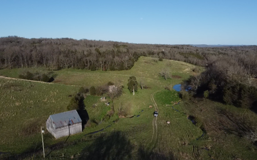 Kentucky Land for Sale, Bath Co