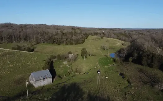 Kentucky Land for Sale, Bath Co