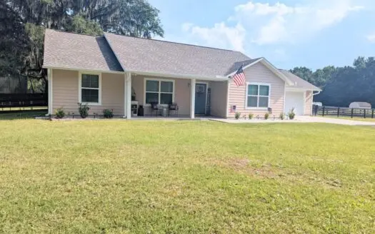 Home for Sale in Union County