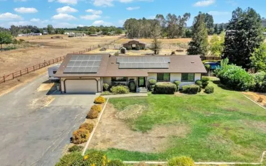 Another Country Home Sold by Green Fields Real Estate