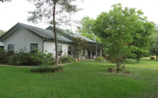 2 Homes, 11 Acres, East Texas, Hawkins, Wood County, Tx