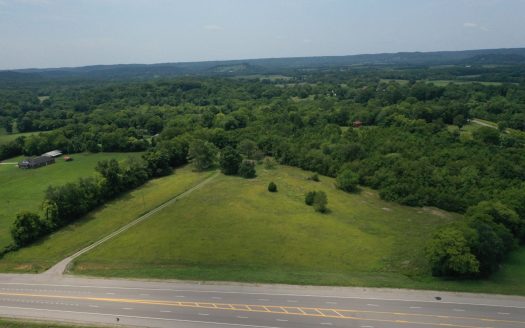 Farm for Sale in Pulaski Tn with Commercial Potential