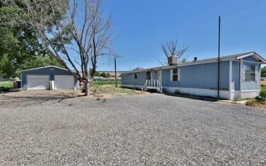 Clifton, Colorado Mobile Home Park Development Land for Sale