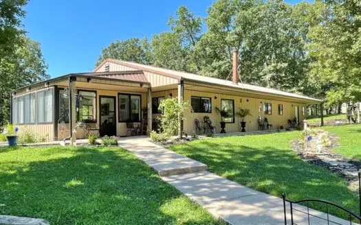 Country Home, Bed & Breakfast, Vacation Rental Opportunity