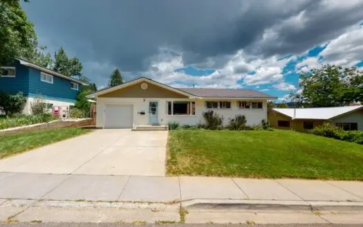 Ranch Home in Town for Sale in La Plata County, Colorado