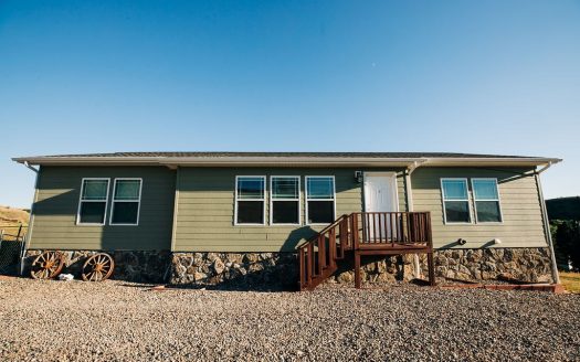 Spacious 5 Bedroom Home on Almost 2 Acres with Awesome Views