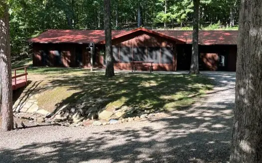 Piedmont Missouri Home and Land for Sale