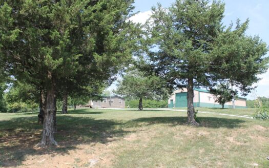 Home, 50 Acres…hunting, Fishing Cameron Mo