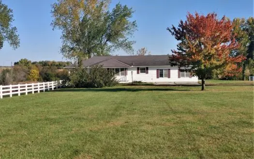 What a Great Place to Raise a Family