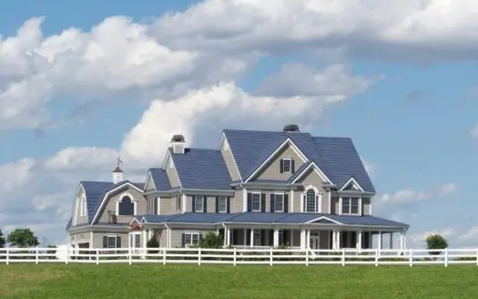 Tract 11c 39+/- Acres, Gorgeous Home & Pasture