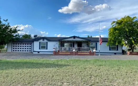 Home for Sale Near Rye Patch State Recreational Area