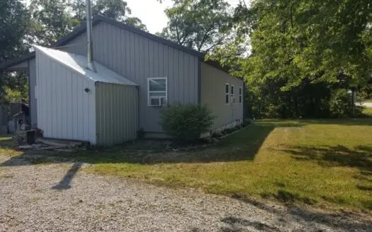 Appanoose County, Iowa Acreage for Sale