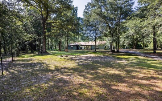 Horse Farm – Lake City Florida!