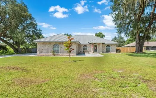 Woodcrest Subdivision – Lake City Florida – Columbia County