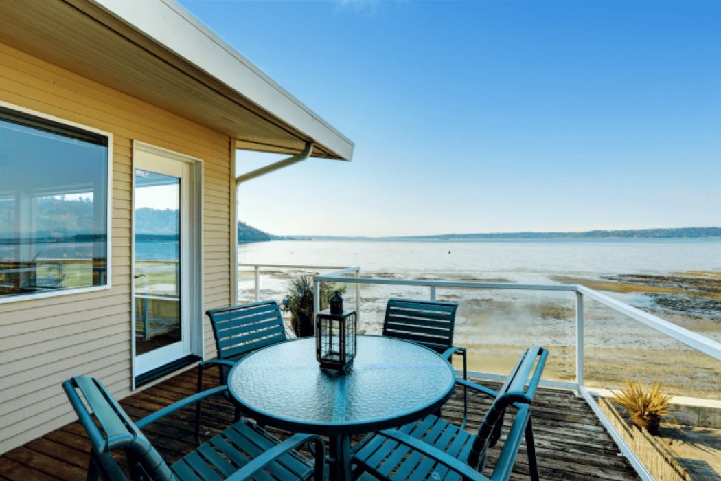 10 Tips for Buying a Vacation Home