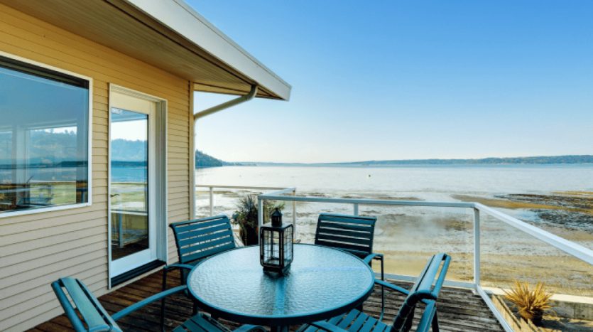 10 Tips for Buying a Vacation Home