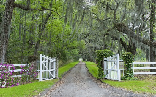 Country Living